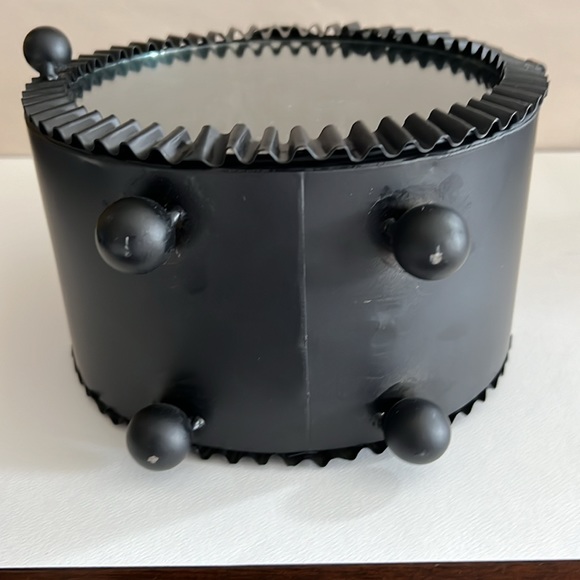 Vintage Metal Lantern - Picture 6 of 6